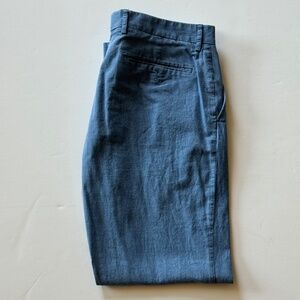 J Crew Soft Tapered Chinos